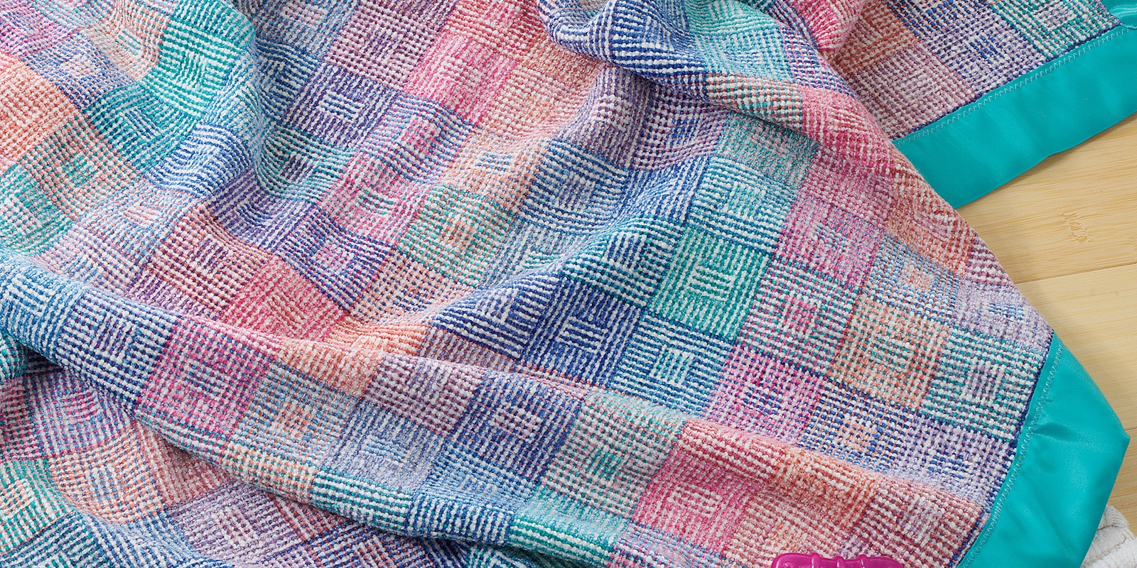 Handwoven Corrections 2012 Primary Image