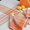 Fresh Citrus Tablecloth Image