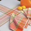Fresh Citrus Tablecloth Image
