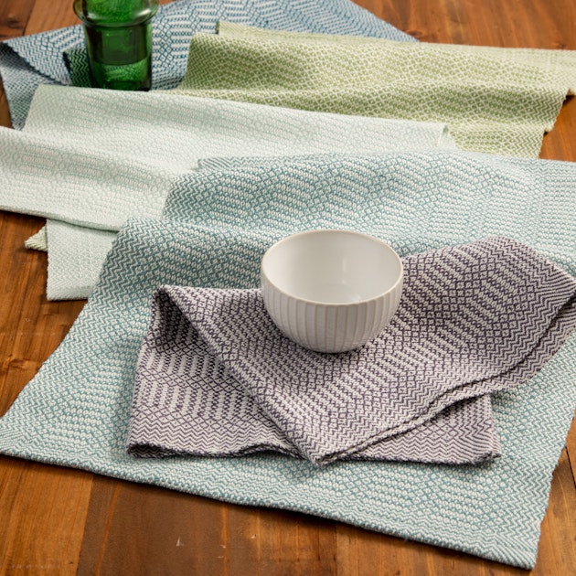 Rosebud Towel main image 1