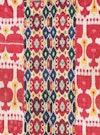 Ikat: A World of Compelling Cloth Image
