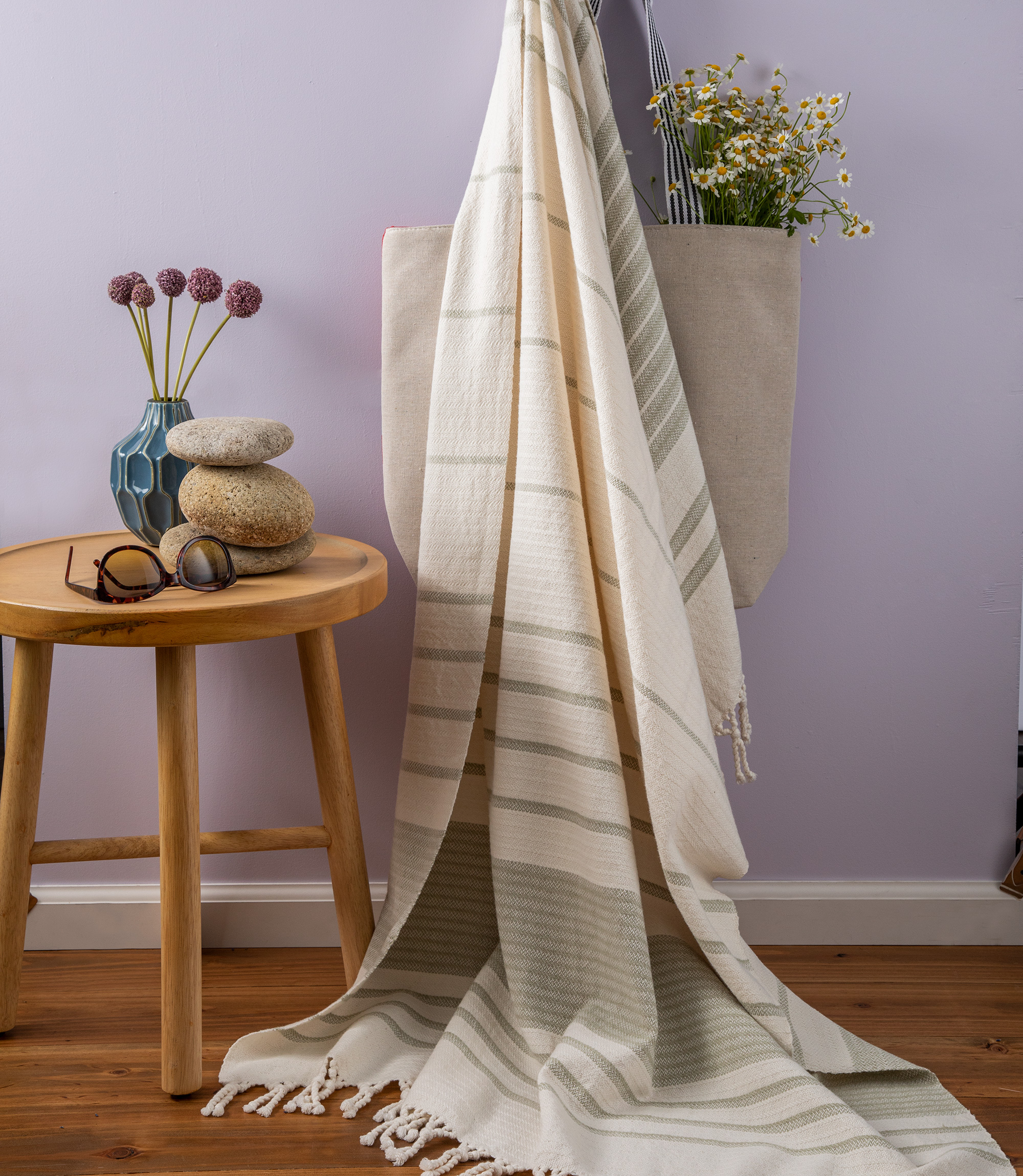 Common thread online hand towels