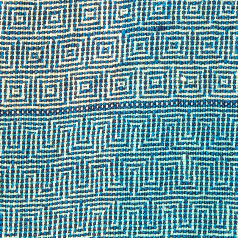 Square Fancy Chèche | WIF Image