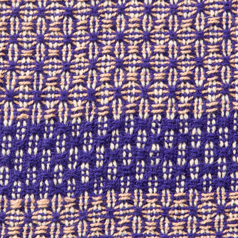 Subtle Shift Towels | WIF Image