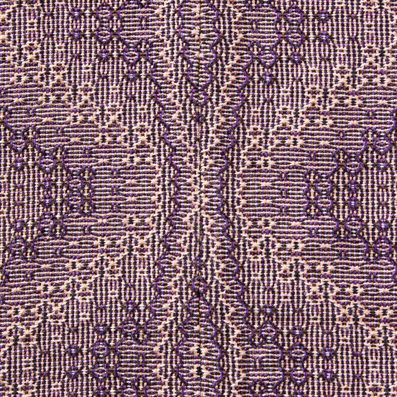 Violet Waves | WIF Image