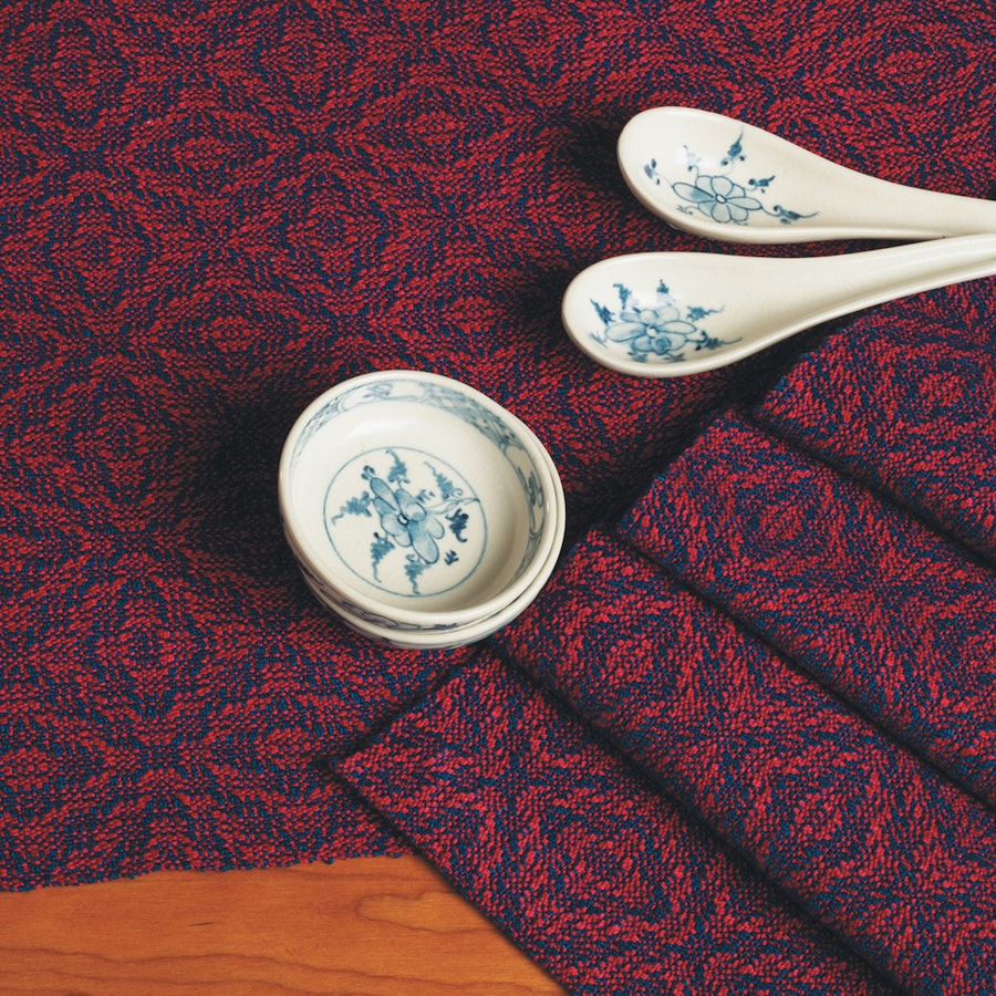 A Tale of Twill Image