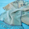 Handwoven May/June 2023: Mud-Free Weaving! Image