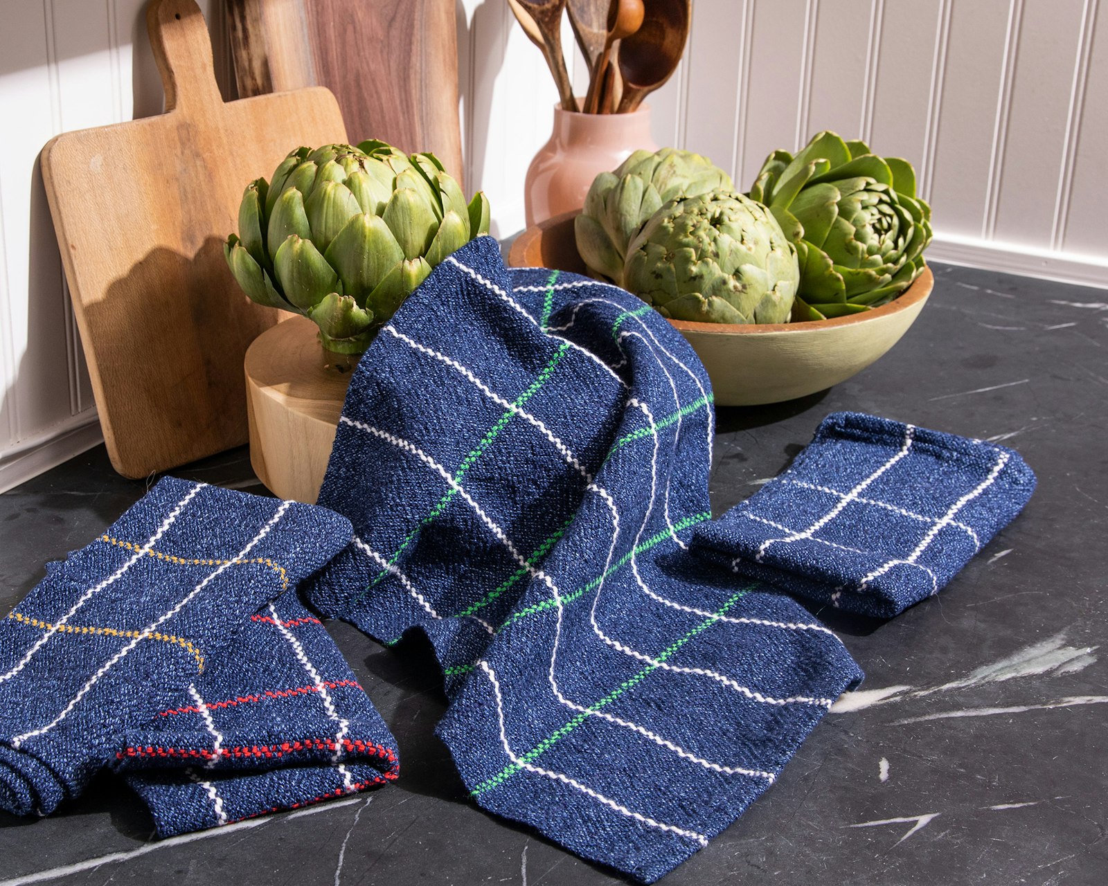 Problem-Solving  Napkins  Primary Image