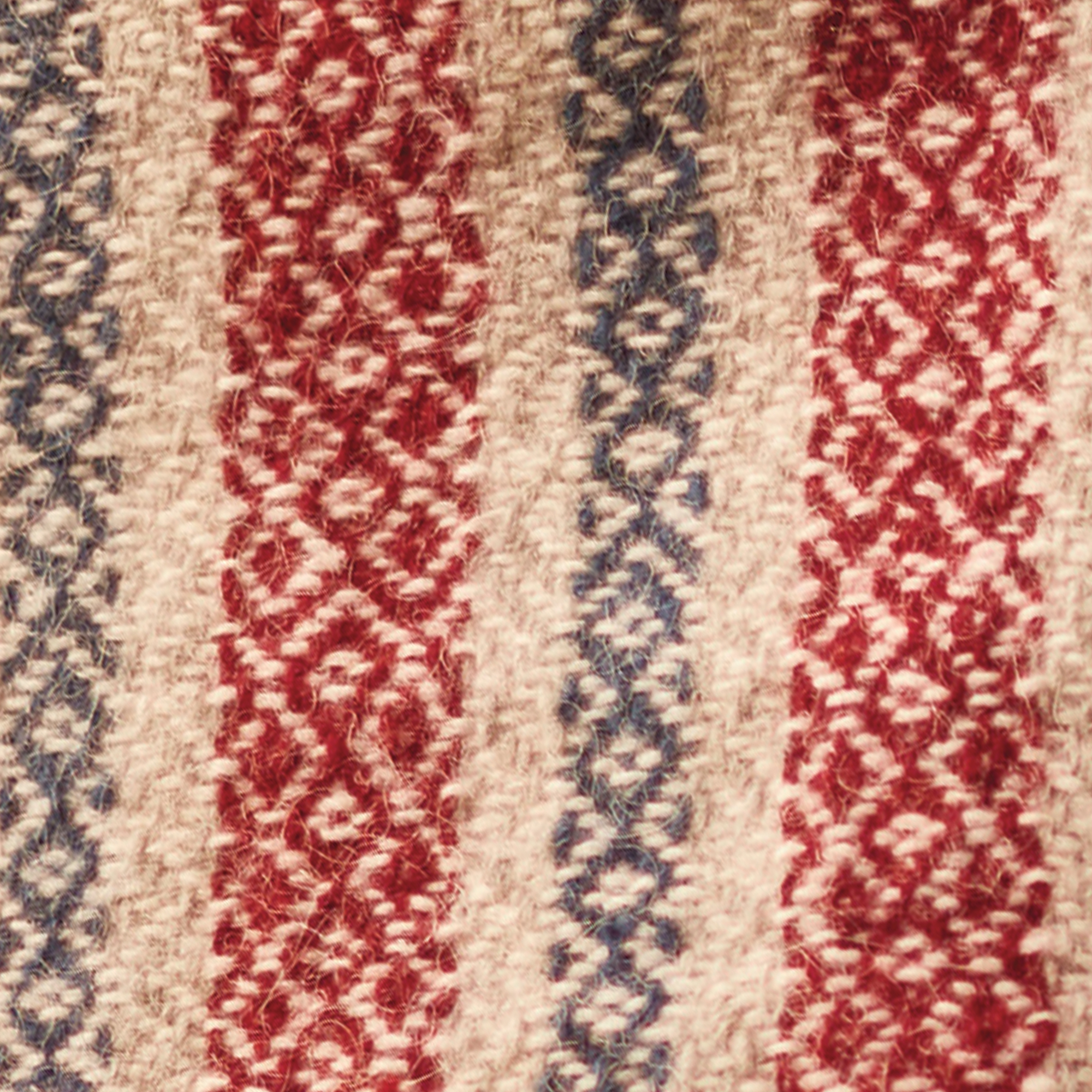 Icelandic Twill Shawl | WIF Image