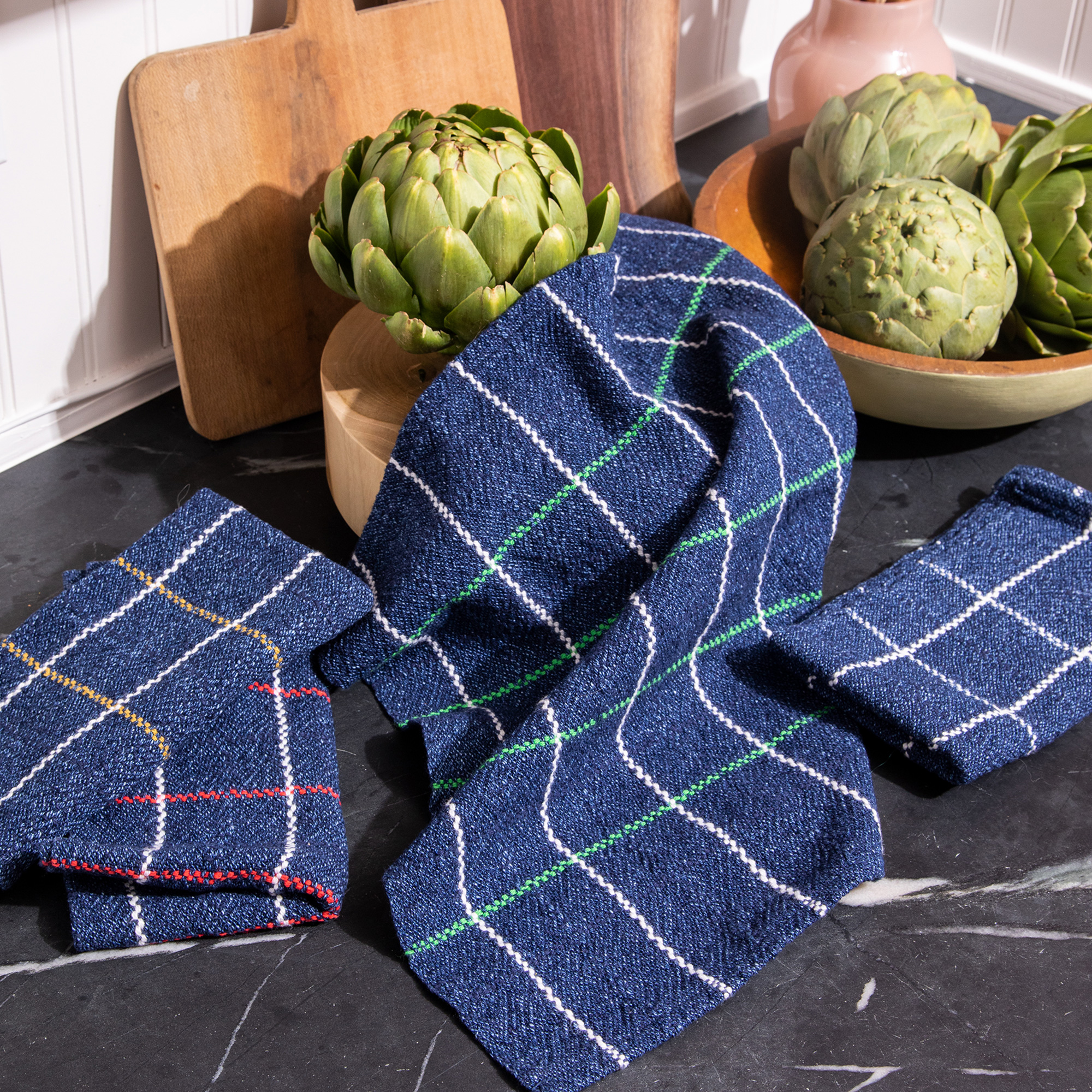 Problem Solving 101 Napkins Image