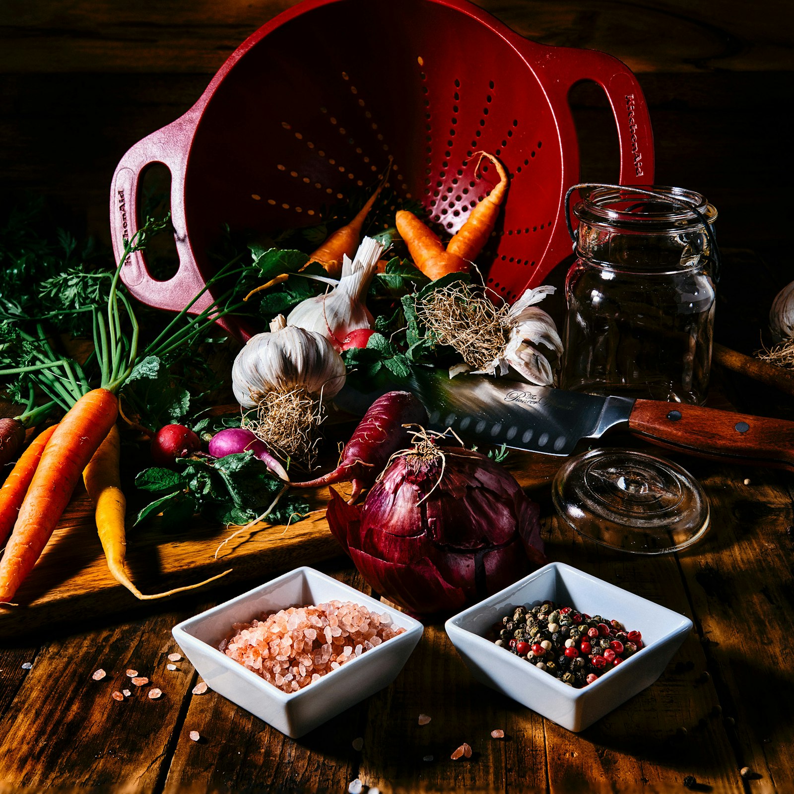 Play and Explore with Dyeing in Your Kitchen Primary Image