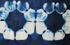 Make Your Mark with Itajime Shibori Image