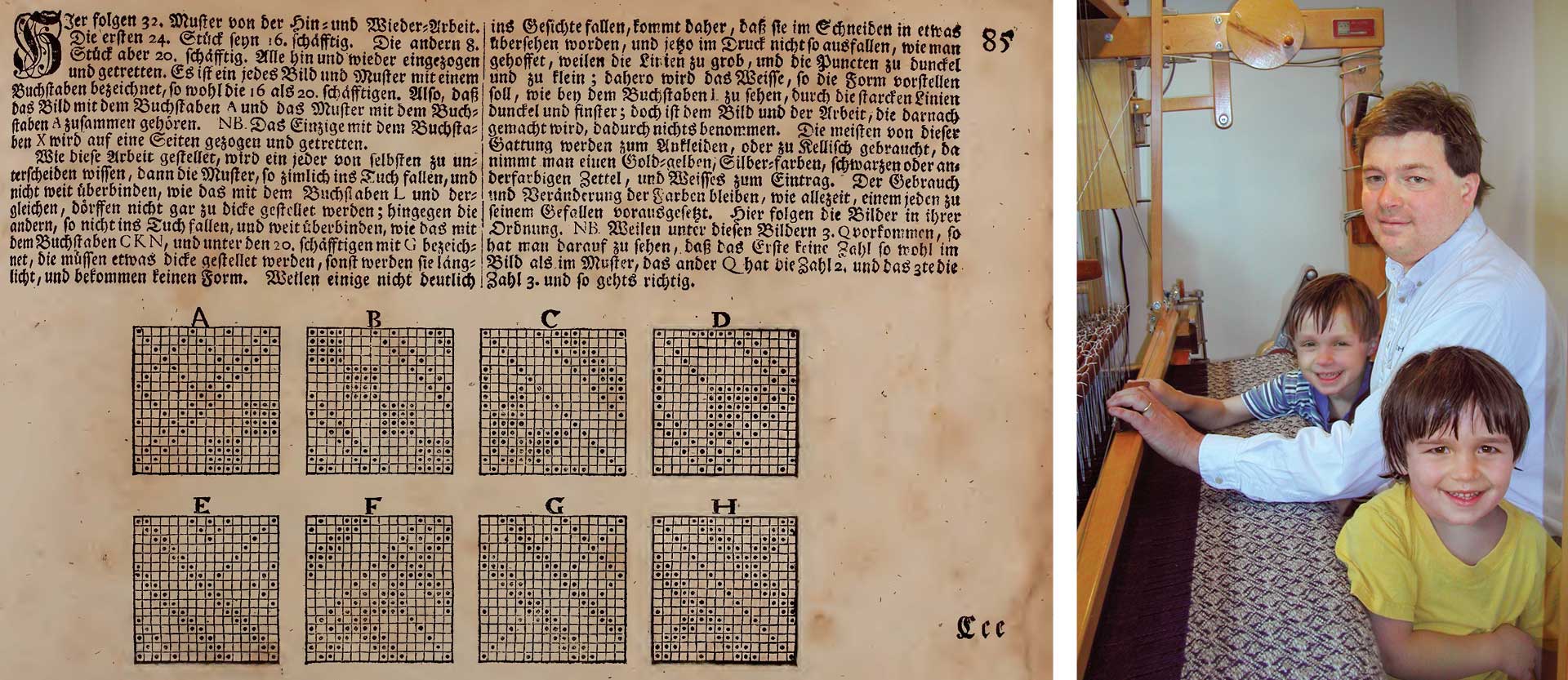 Handweaving.net: From the Beginning and into the Future
