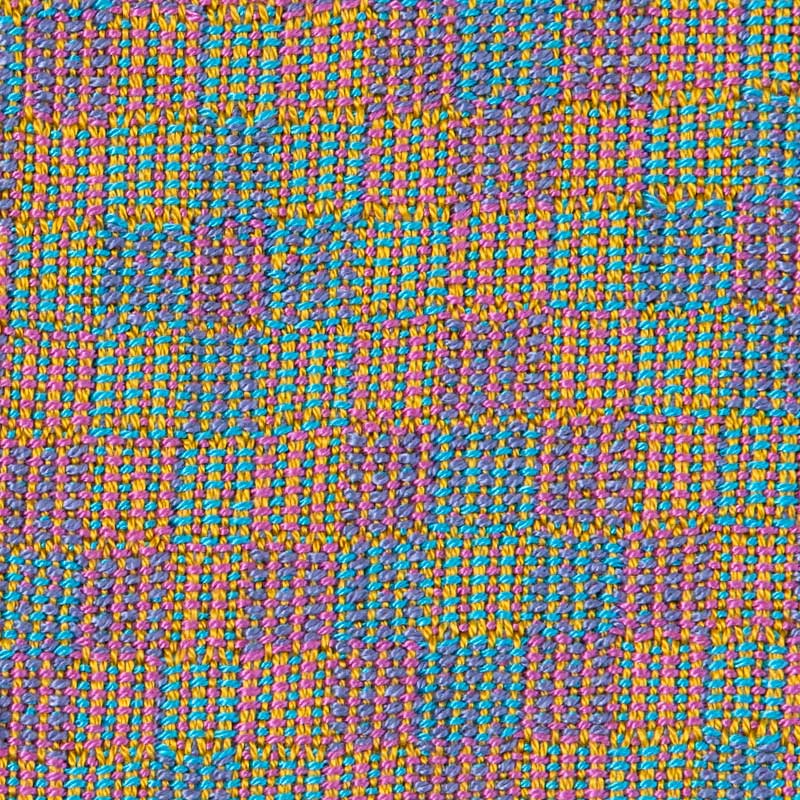 Shimmering Crackle Scarf | WIF Image