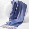 Advancing Waves Scarf Image