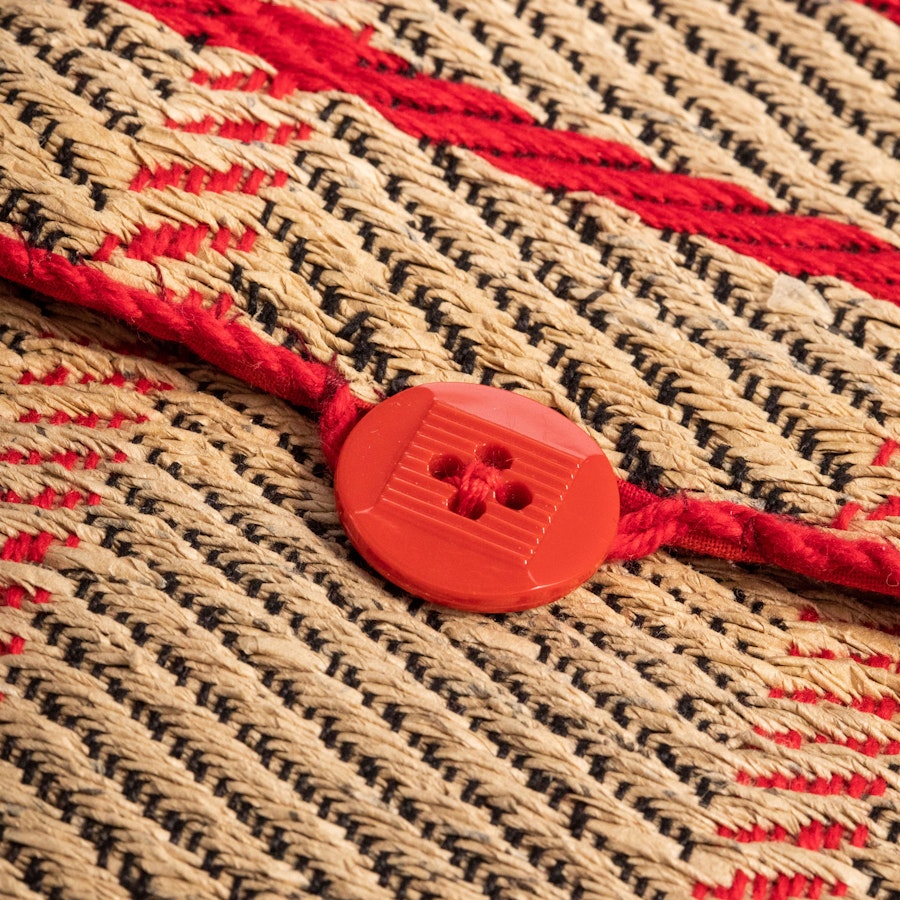 Spinning and Weaving Paper Handwoven Library