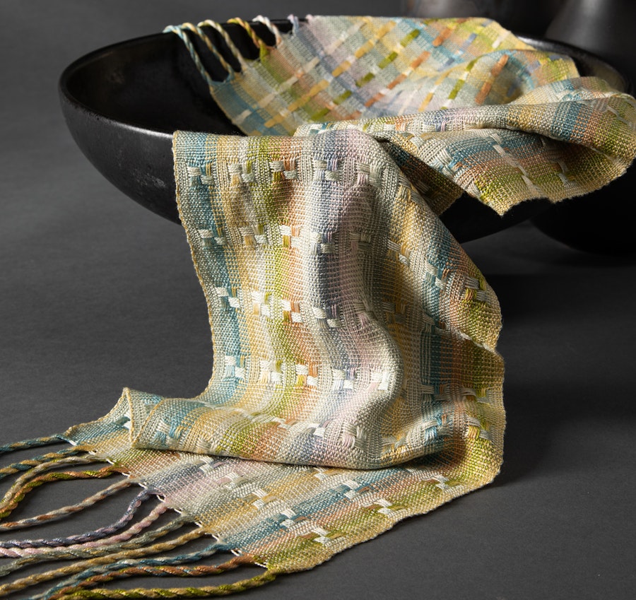 Handwoven September/October 2023 Web Extras Image