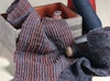 Weaving with Elastic Yarns - Tricks of the Trade Image