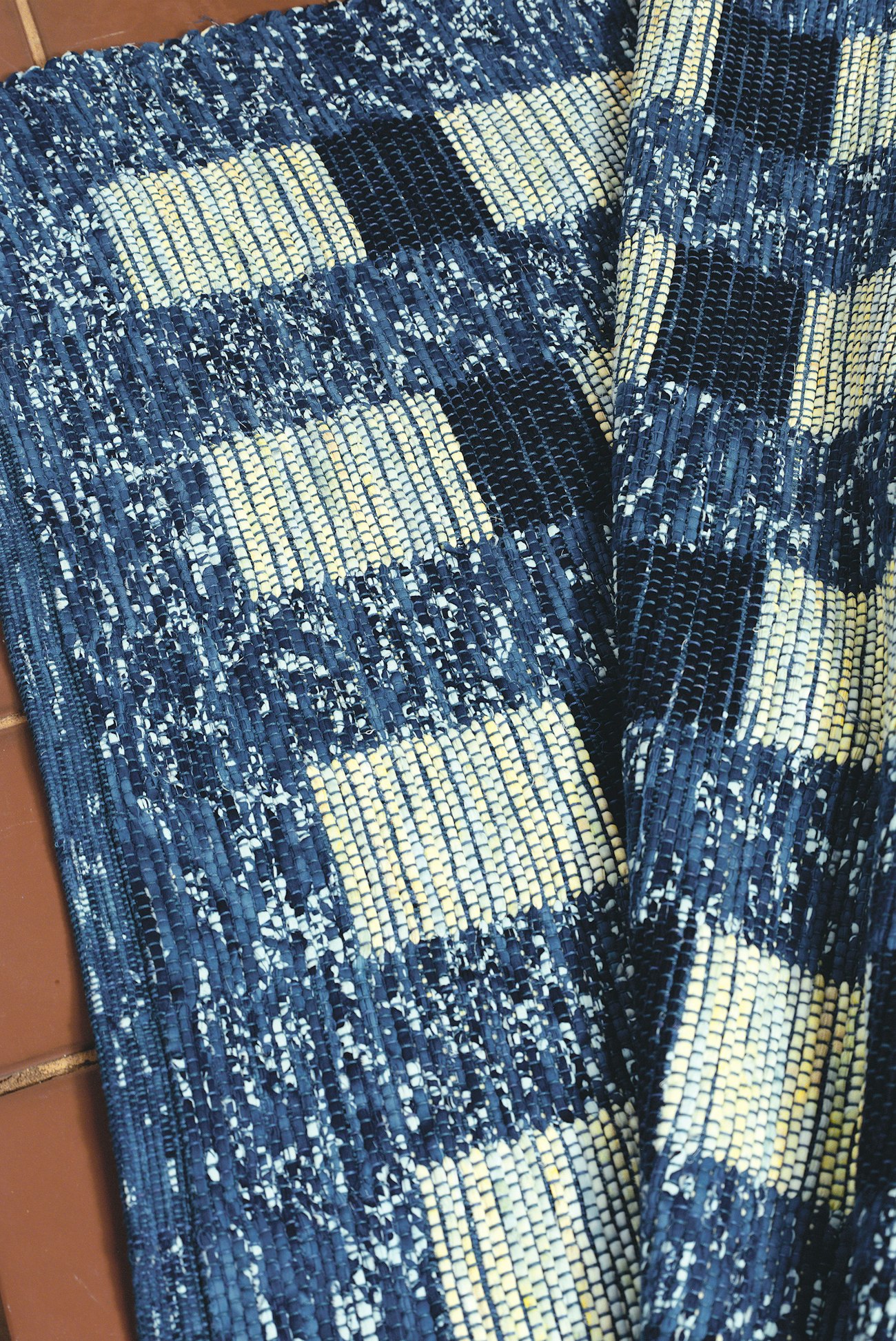 Free Rug Weaving Patterns | Handwoven