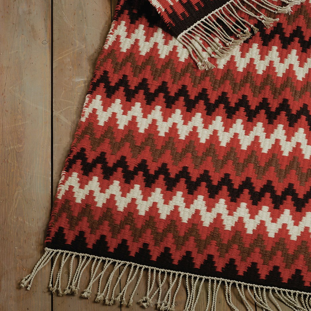 Woven Rug Pattern Free Rug Weaving Patterns | Handwoven