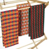 Learn by Doing: Turned Twill and Color Effects on Eight Shafts! Image
