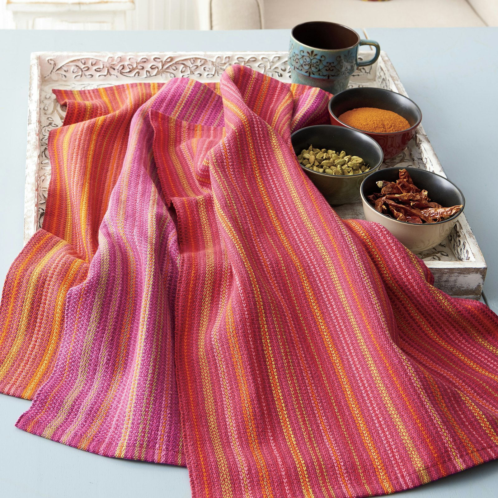 October is Breast Cancer Awareness Month Primary Image