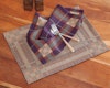 Cornucopia Placemats and Napkins Image