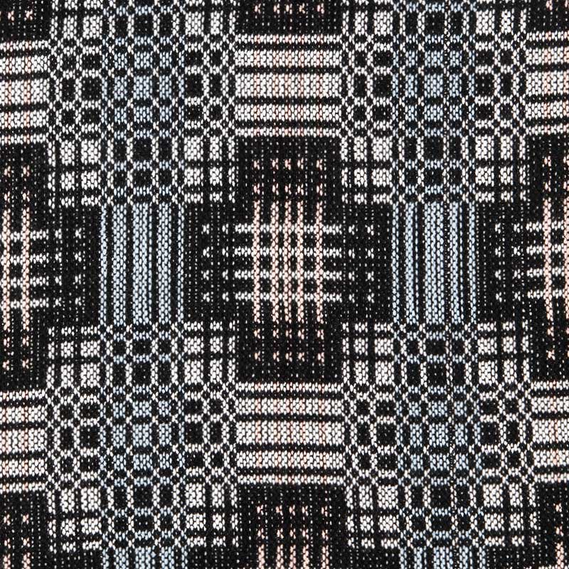 Elusive Solution Shawl | WIF Image