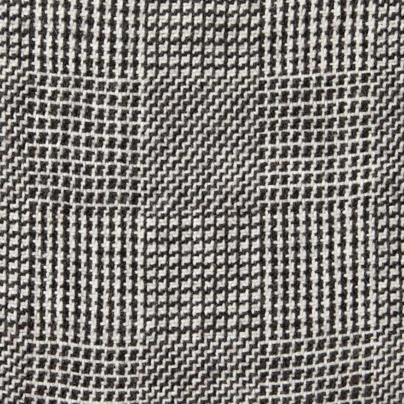 Menswear-Inspired Throw | WIF Image