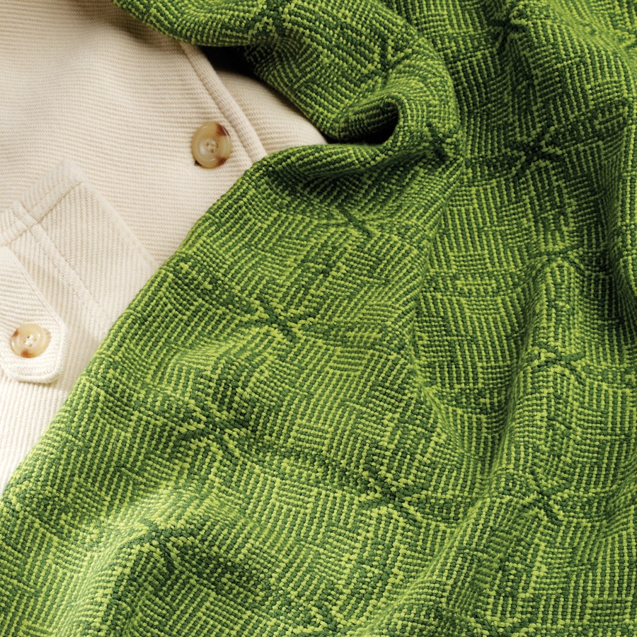 Handwoven Corrections 2006 Image