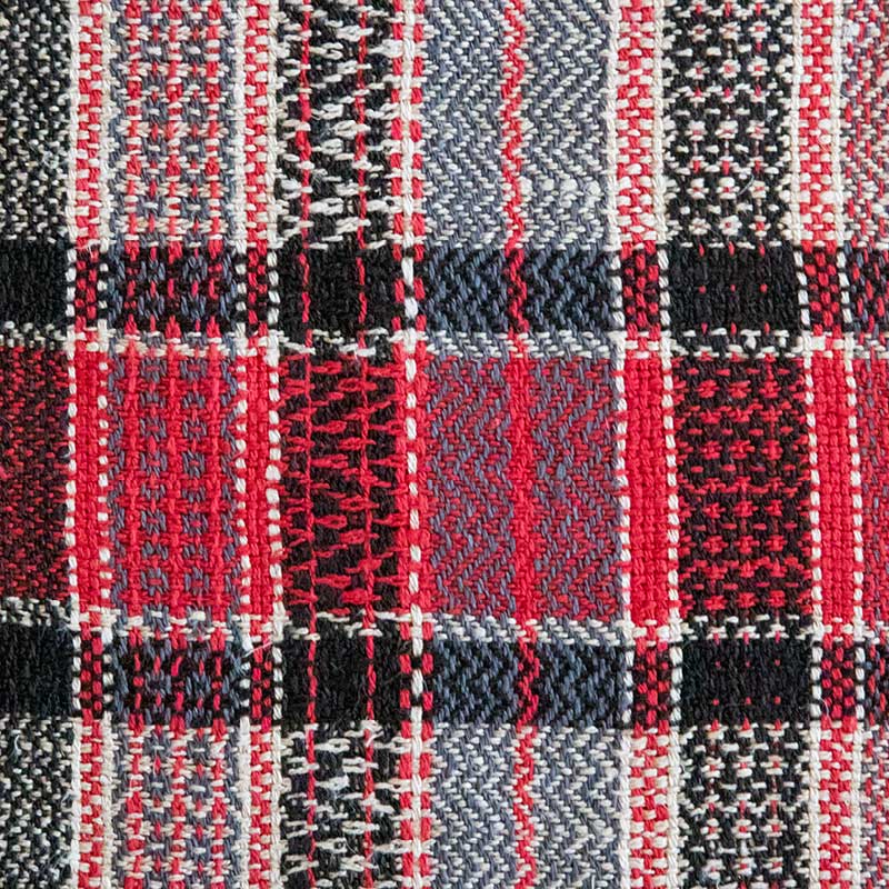 Elegant Hemp Runner | WIF Image