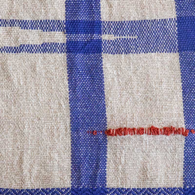 Freeform Shawl | WIF Image