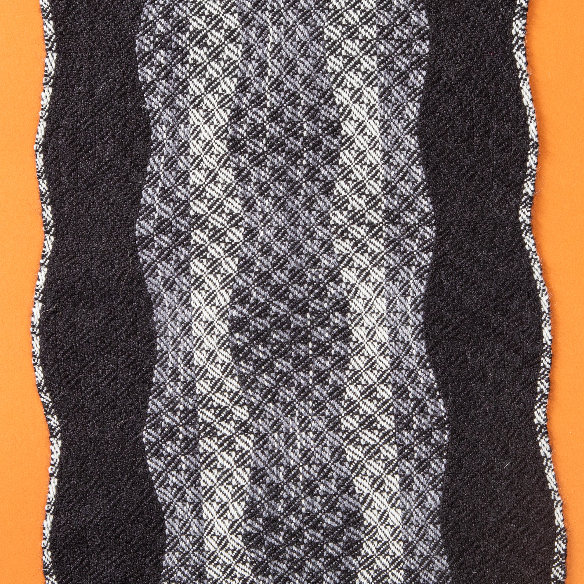 Fan Reed Fan Reed Experiments | Handwoven