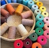 Special Edition Aurora Earth Yarn Bundles from Cotton Clouds | Cotton Clouds Image