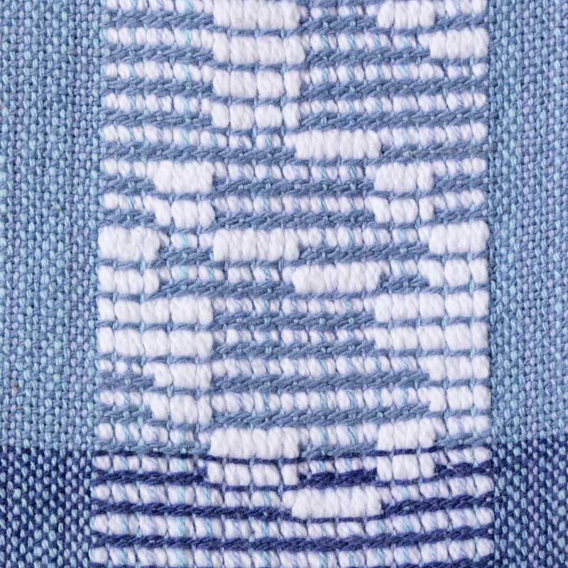 Swans A-Swimming |WIF Image