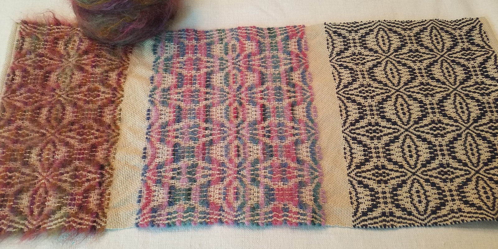 All's Wool That Ends Wool | Sticky Notes