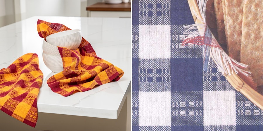 tablecloth pattern