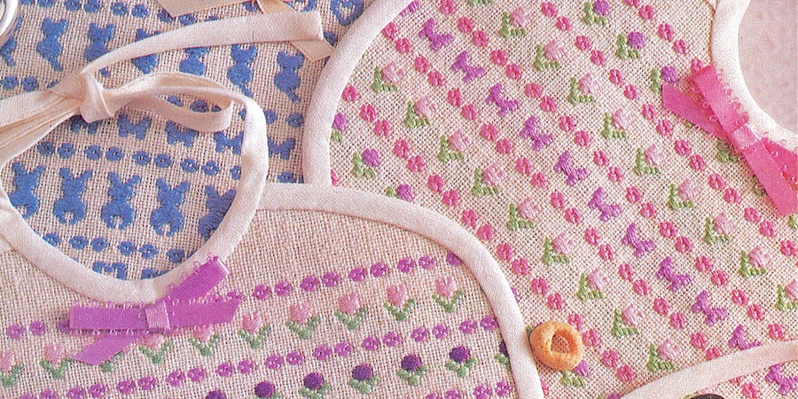 Oh Baby: Blankets, Wraps, Toys, and More to Weave Image