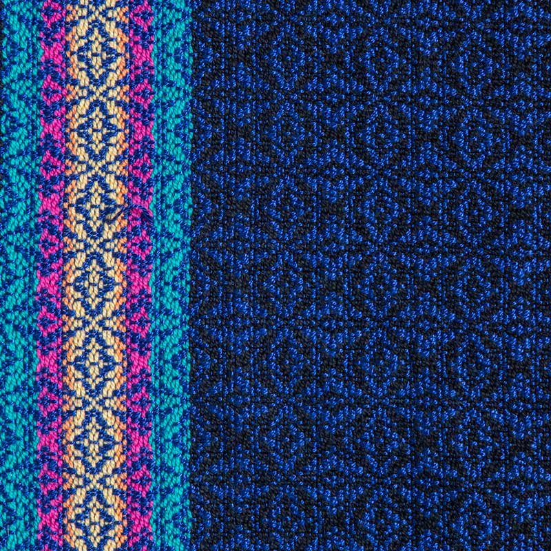 Eventide Elegance Scarf | WIF Image