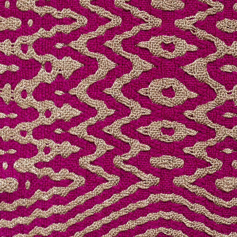 Emerging Asymmetry Scarf | WIF Image