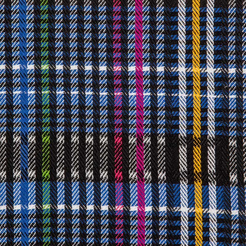 Changing Lanes Scarf | WIF Image