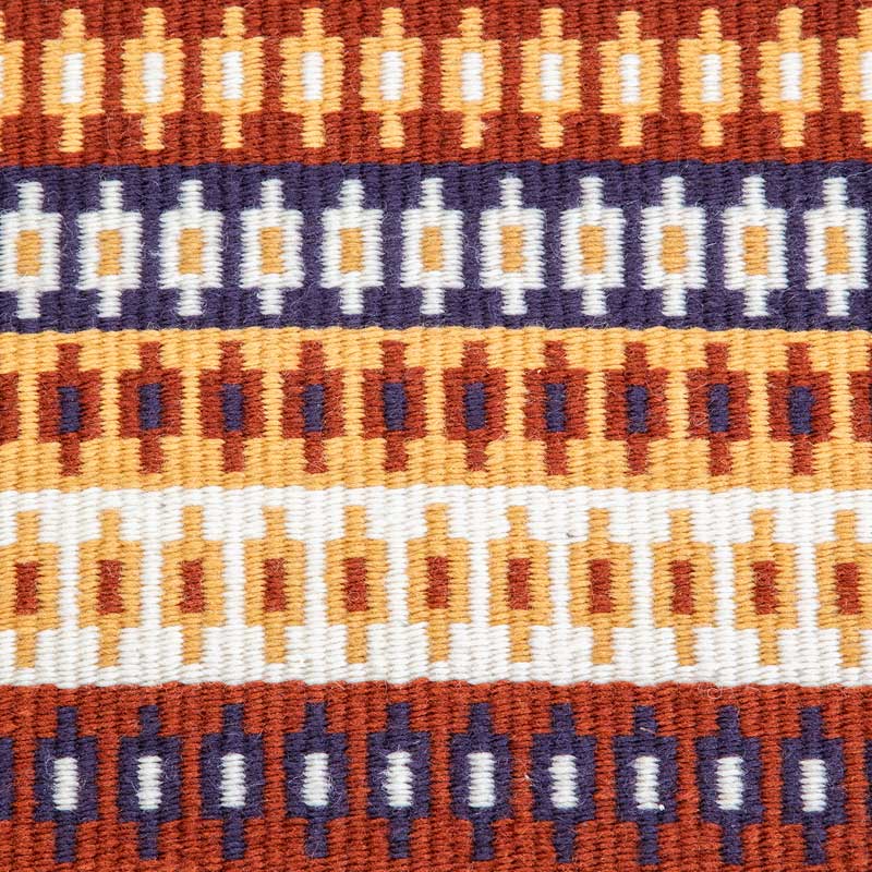 Tuscan Summer Rug | WIF Image