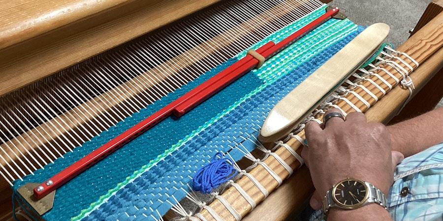 Notes from the Fell: All About Temples Image