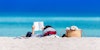 Call for Submissions: Summer 2025—Going on Vacation Image