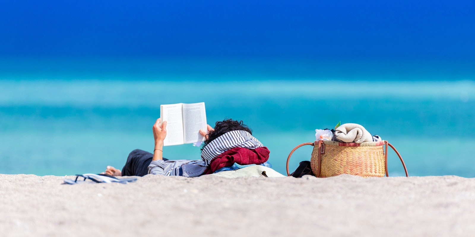 Vacations In Summer 2025