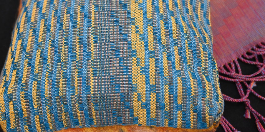 Part 2: Complex Weavers Also Invaded Wichita Image