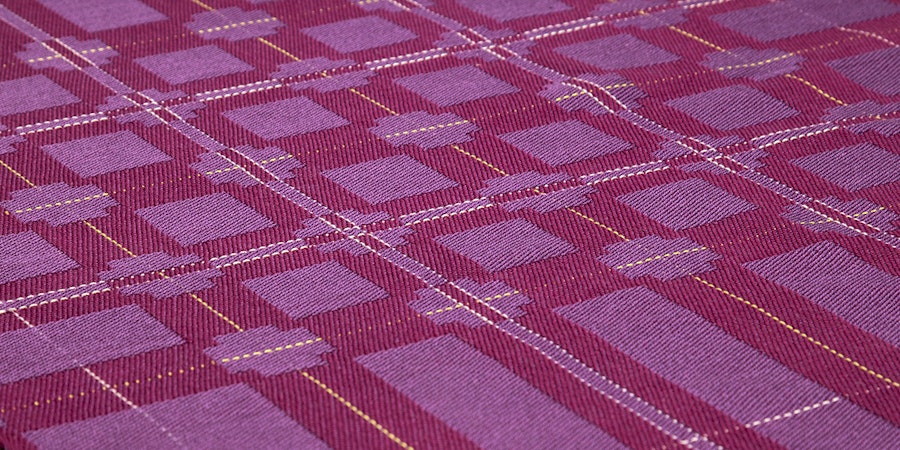 Handwoven Fall 2024 Lift Plans and Web Extras Image