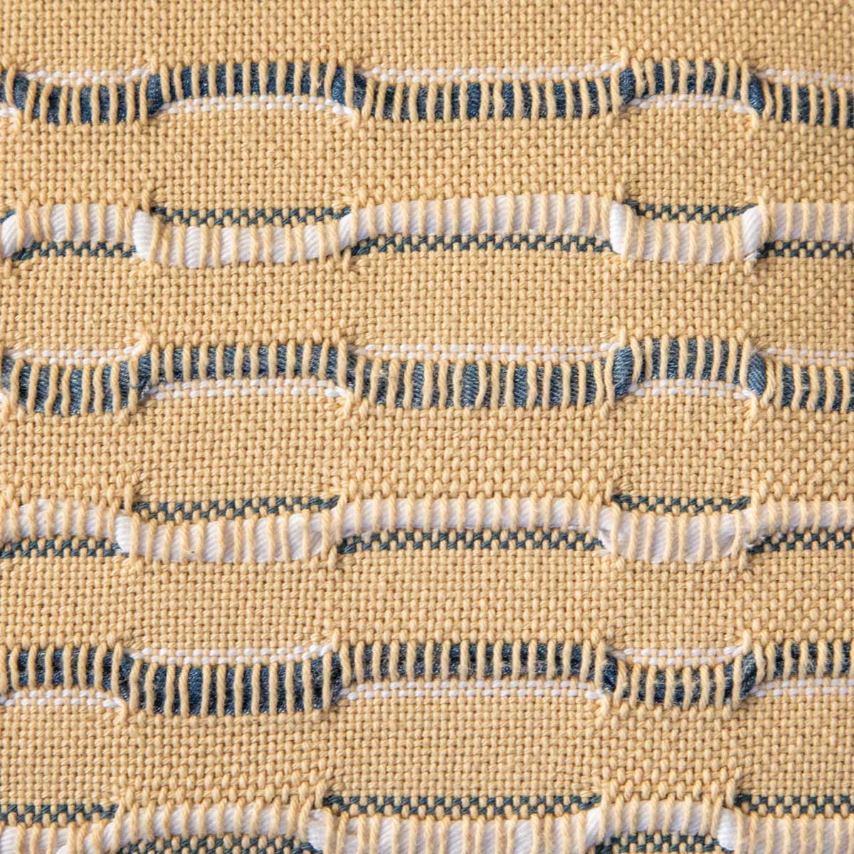 Dizzy Drones Honeycomb Pillows | WIF Image