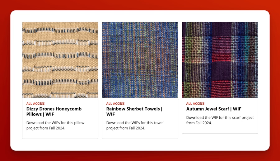 Ever Wonder What WIFs Are Good For? Image