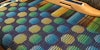 Revisiting Susan Poague‘s Circles and Checks Image
